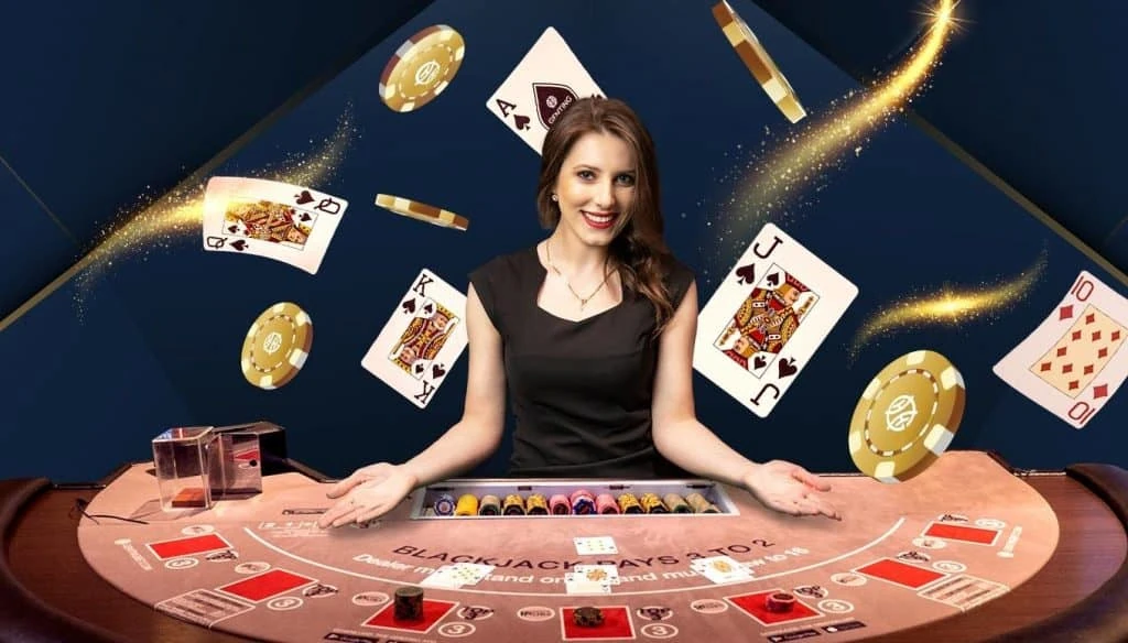 Bertaruh dengan Gaya: Menemukan Strategi Tepat dalam Casino Online